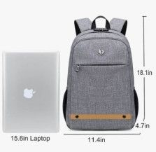 nylon laptop bag