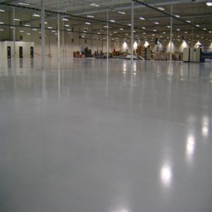 ESD Flooring Coating Service