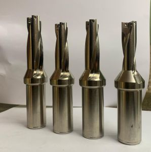 indexable drills