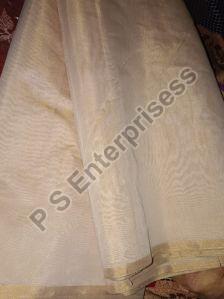 Tissue Silk Fabric