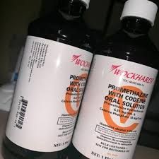 original promethazine syrup