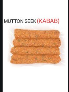 mutton seekh kabab