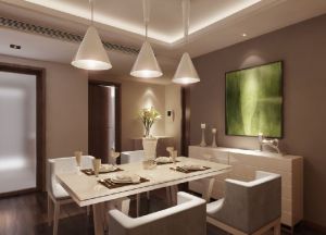 Dining Room Designing Service