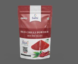 guntur red chilli powder (Saltz Brand)