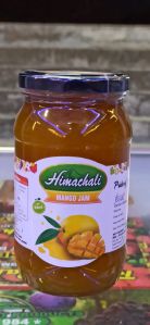 Himachali Mango Jam
