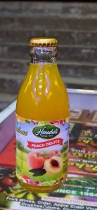 Himachali Peach Delite Juice