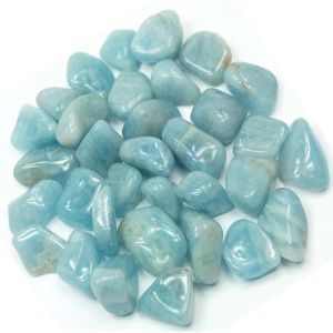 Aquamarine Gemstone