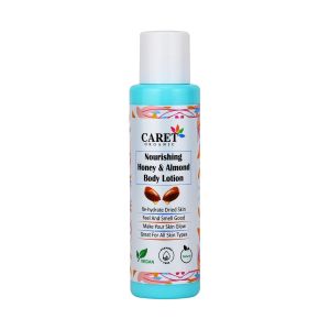 moisturizing body lotion