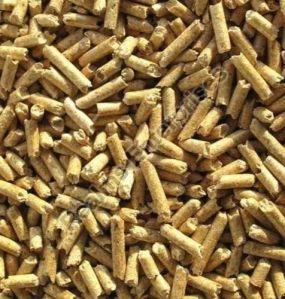 Biofuel Biomass Wood Pellet
