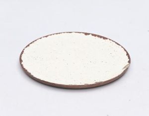 Simple Life Wooden Plates