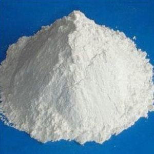 90% Brightness White Soapstone Powder