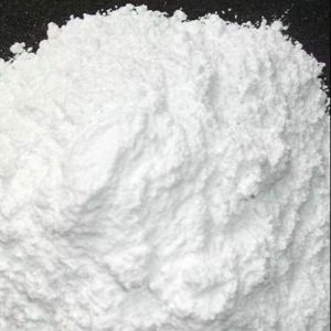 98% Brightness White Soapstone Powder