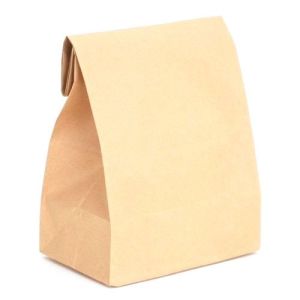 Paper Packaging Pouch