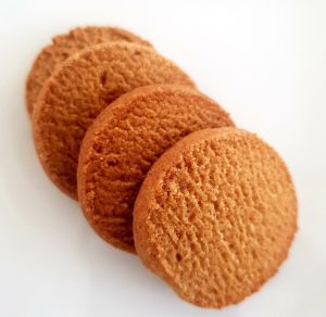 Jowar Millet Cookies
