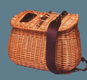 FL008 Carp Fishing Basket