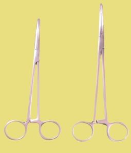 Fly Fishing Standard Forcep