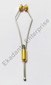 Fly Fishing Tying Ceramic Rocket Bobbin with Tip at Best Price in