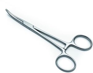 Artery Surgical Forceps