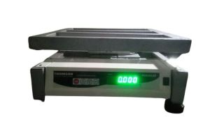 Thomaon 200kg Heavy Duty Electronic Weighing Scale