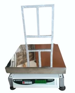 Thomson 200kg Digital Electronic Weighing Scale