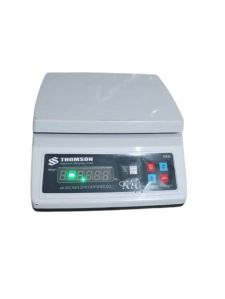 Thomson 20kg Electronic Weighing Scale