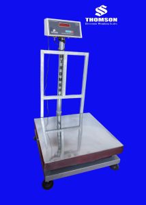 Thomson D112 Electronic Weighing Scale