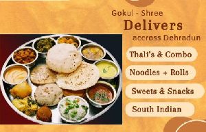 Thali Services in Dehradun