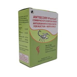 premium antiscorp injection