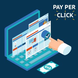 pay per click services