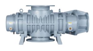roots vacuum pump systems
