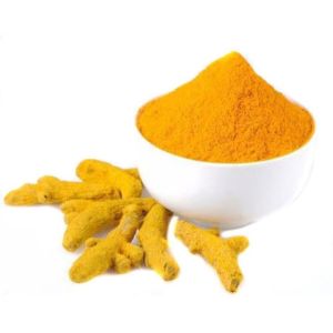 turmeric powder