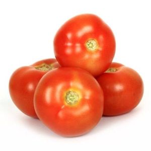 Fresh Red Tomato