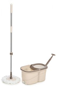 established home 360 Degree Super Spin Mop For Cleaning Colo