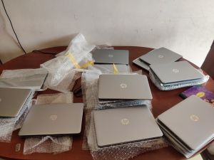 Hp Elitebook 840 G3 Laptops
