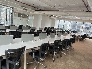 Coworking Space in Gurgaon