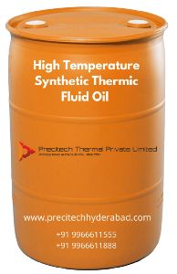 synthetic thermic fluid