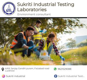 water testing services