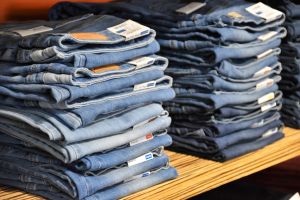 ALL TYPE OF DENIM JEANS