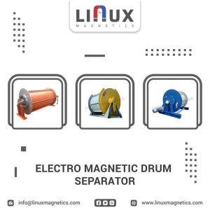 magnetic drums