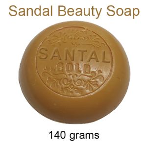 Sandal Bathing soap