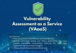 Vulnerability Assessment Service