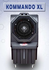JJ Kommando XL Commercial Air Cooler