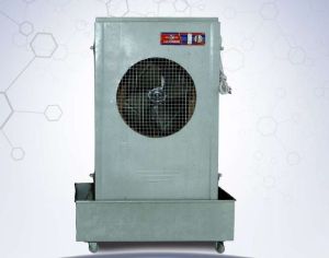 JJ Mild Steel Jumbo Desert Air Cooler