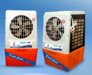 JJ Vayu-600 Counter Air Cooler