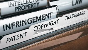 Copyright Law Attorneys