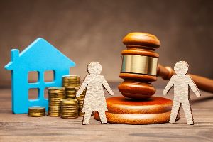property law services
