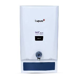 Livpure RO Water Purifier
