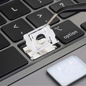 laptop keyboard repairing service
