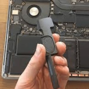 Laptop Speaker Repair service