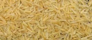 Golden Sella Basmati rice